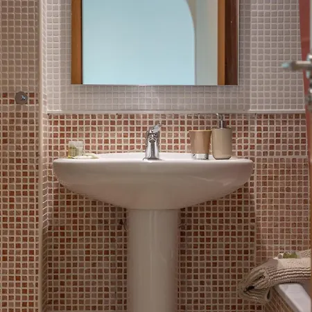 En Playa De Abrigos Apartmán