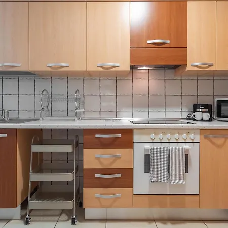 Apartmán En Playa De Abrigos Los Abrigos