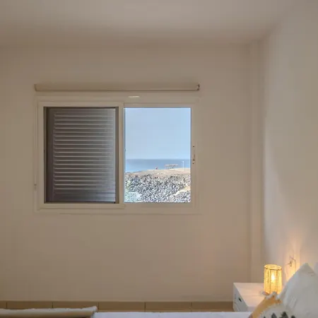 En Playa De Abrigos Apartmán