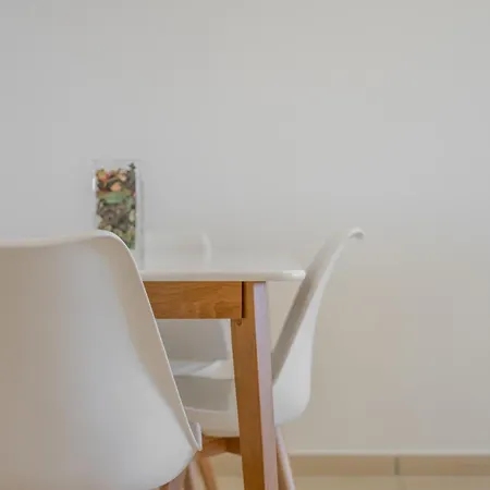 Apartmán En Playa De Abrigos *