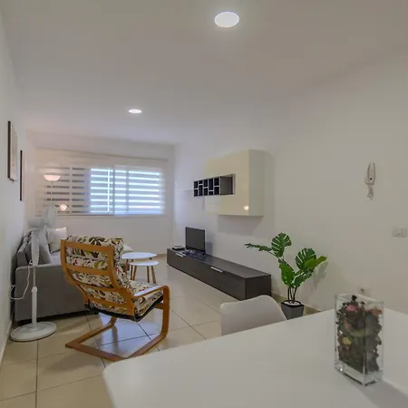 En Playa De Abrigos * Los Abrigos