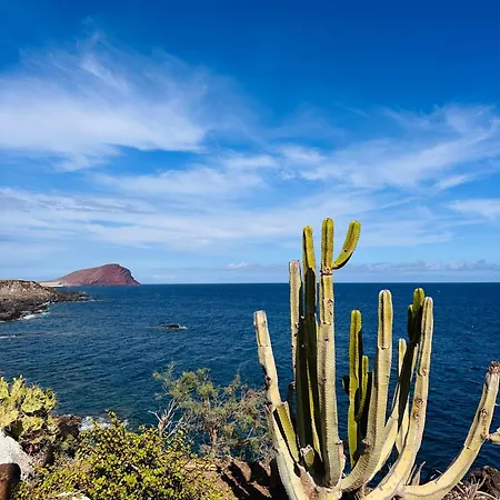 Apartmán En Playa De Abrigos *