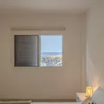 En Playa De Abrigos Appartement