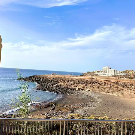 Apartment En Playa De Abrigos *