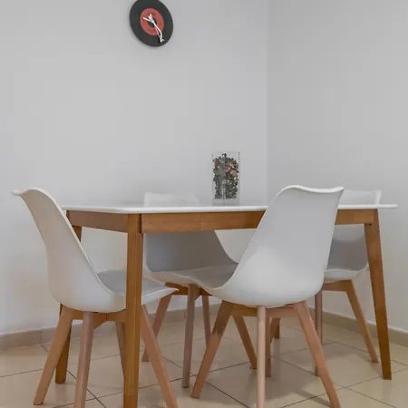 En Playa De Abrigos * Los Abrigos