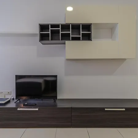 Apartment En Playa De Abrigos Los Abrigos