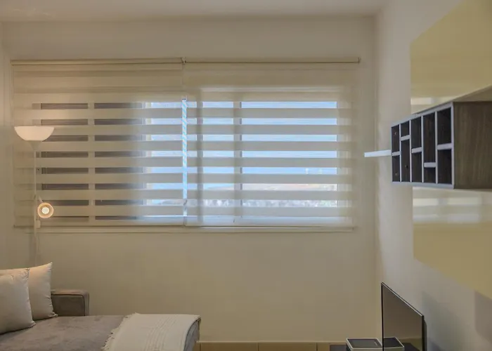 Apartmán En Playa De Abrigos