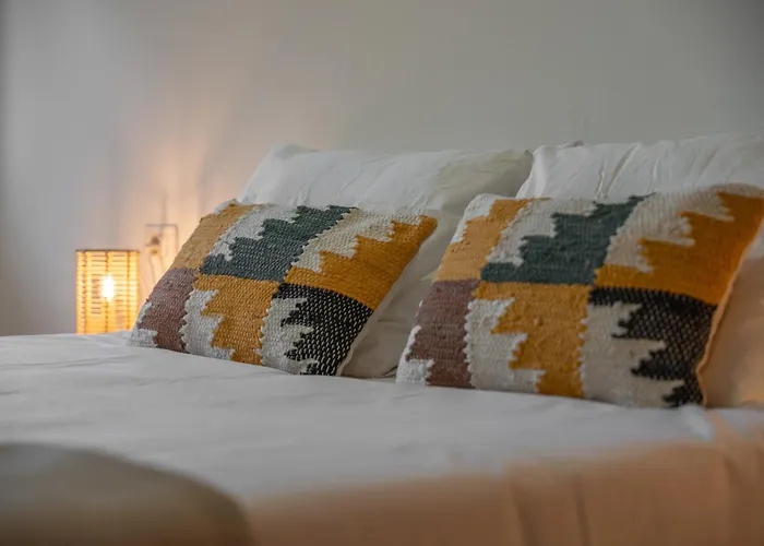 En Playa De Abrigos Apartman *