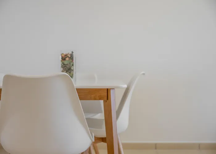 Apartmán En Playa De Abrigos *