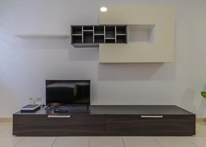 Apartmán En Playa De Abrigos Los Abrigos