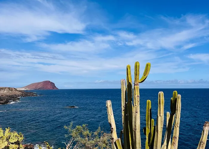 Apartmán En Playa De Abrigos *