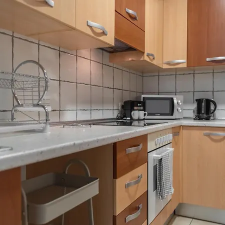 En Playa De Abrigos *