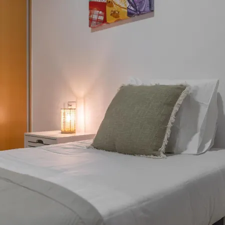 En Playa De Abrigos * لوس أبريغوس