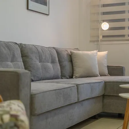 En Playa De Abrigos * لوس أبريغوس