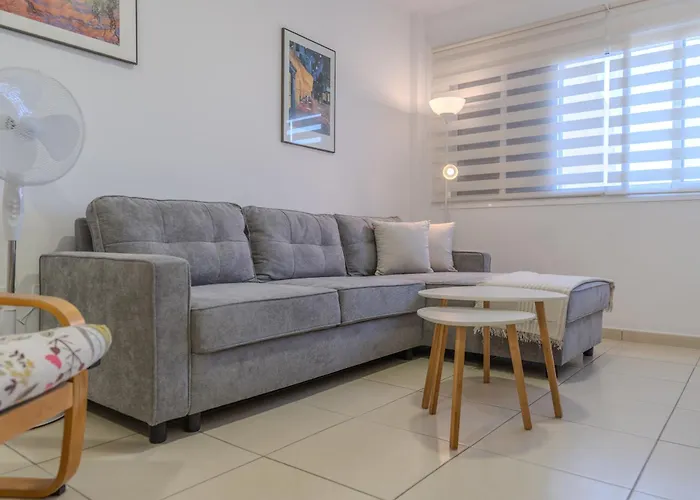 En Playa De Abrigos لوس أبريغوس