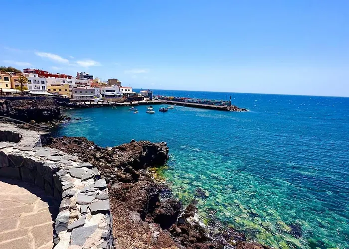 En Playa De Abrigos شقة *